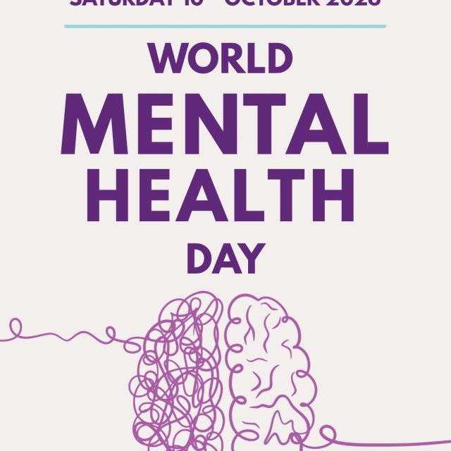 Today is World Mental Health Day 💜Mental health doesn’t take the weekend off, and neither should access to support.As World Mental Health Day falls on a Saturday this year, we’ve selected helplines that are available 24/7 or offer support during evenings and weekends, so you know where to turn if you or someone you know needs support. There are always people ready to help.💜 Swipe through to find the right support for you or someone you care about, and save this post so you have it if you ever need them.Whatever you’re going through, you’re never alone 💜