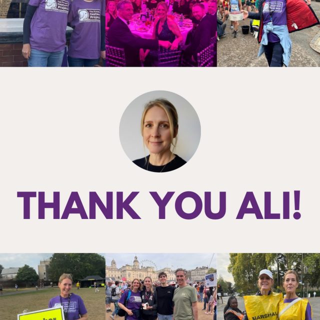 💜 Thank you, Ali Newman! 💜Since joining PEP as Chair in 2024, Ali has made an incredible contribution to the charity. Her financial expertise, insight and leadership have been invaluable during such an important period of growth and change, helping PEP navigate challenges, strengthen its foundations and continue moving forward.We’re hugely grateful for the time, energy and expertise Ali has brought to PEP, and for the difference she has made during her time as Chair. Thank you, Ali, for everything you’ve given to the charity and for being such an important part of our journey.Jenny, our Founder and CEO, adds:“I’d like to thank Ali for everything she has given to PEP during her time as Chair, and for being part of our journey through such an important period of growth and change.I’m now looking forward to working with Alex as he takes over the role. We have so much we want to achieve over the next few years, but it’s equally important that, as we grow, we stay true to our values and mission and hold onto what makes PEP so special. I’m excited to have Alex alongside us for that next chapter.”Ali, thank you for everything you’ve contributed to PEP. We wish you all the very best for the future! 💜🐘👀Keep an eye out over the coming weeks, particularly during Trustees’ Week, as we introduce new additions to our Board and celebrate the wonderful people who help make our work possible.